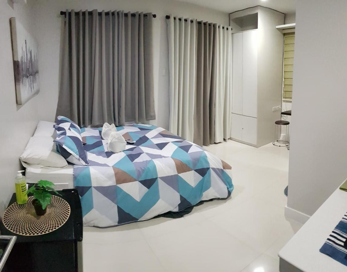 Skymagz 812 At Cityscape Residences Баколод Екстериор снимка