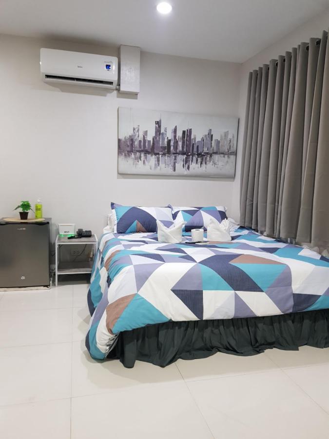 Skymagz 812 At Cityscape Residences Баколод Екстериор снимка