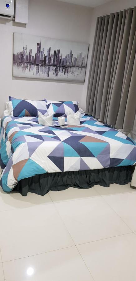 Skymagz 812 At Cityscape Residences Баколод Екстериор снимка