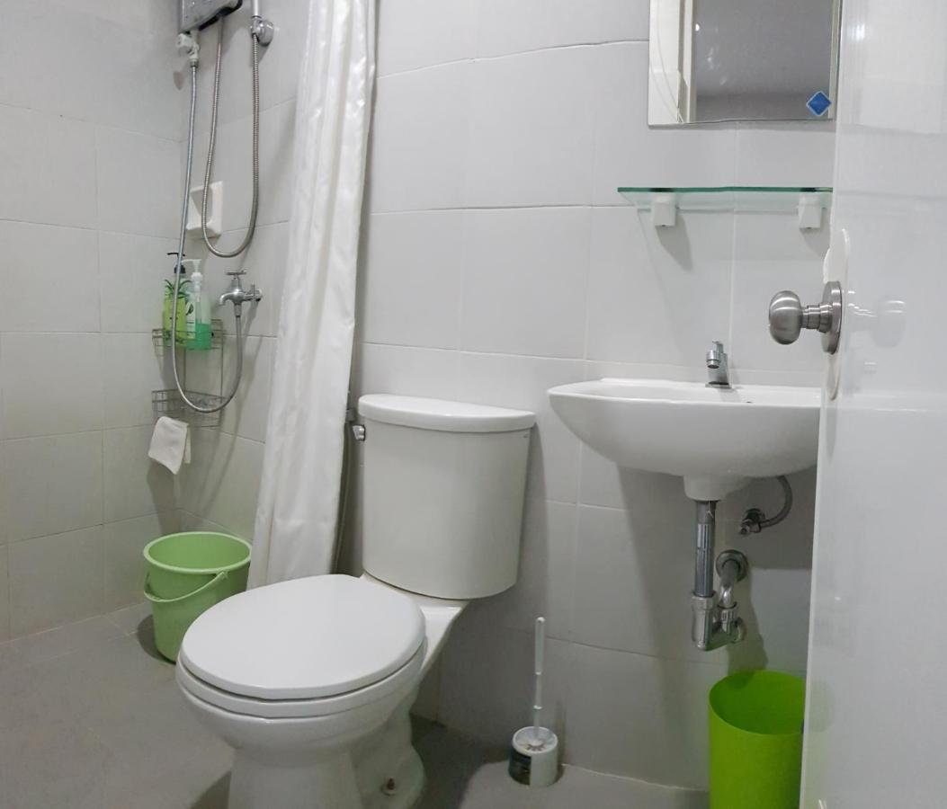 Skymagz 812 At Cityscape Residences Баколод Екстериор снимка