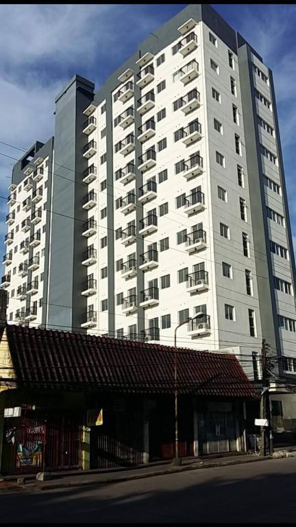 Skymagz 812 At Cityscape Residences Баколод Екстериор снимка