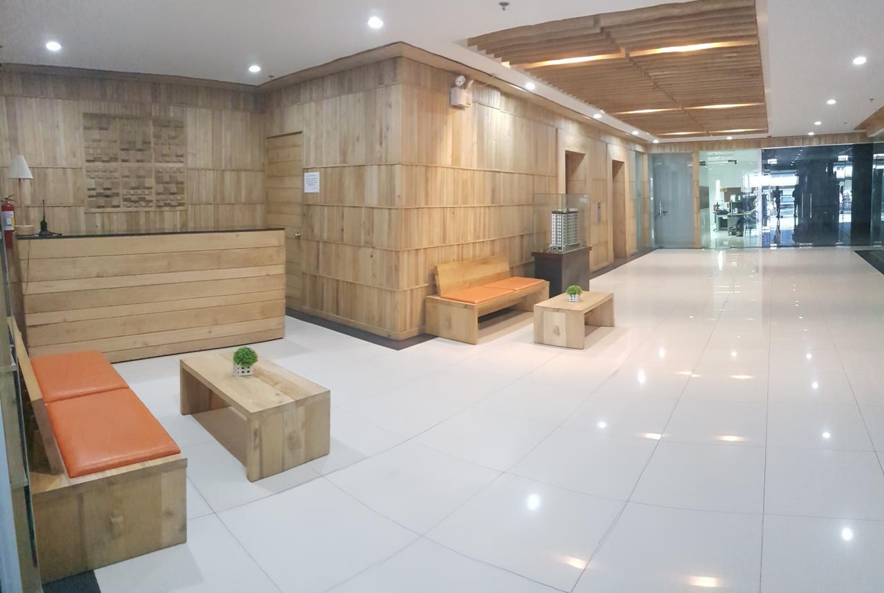 Skymagz 812 At Cityscape Residences Баколод Екстериор снимка